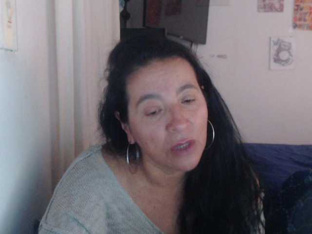 stefilove online show from July 14, 1:47 pm