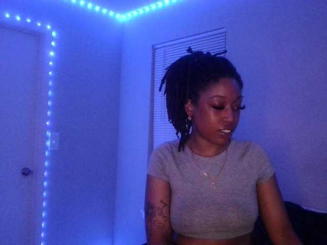 stellaruby online show from April 19, 3:27 am