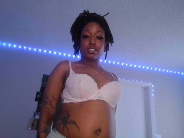stellaruby online show from April 19, 10:52 pm