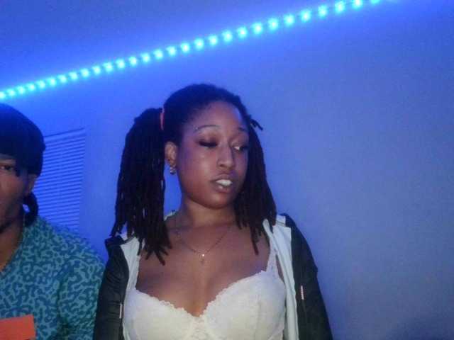 stellaruby online show from April 21, 3:45 am