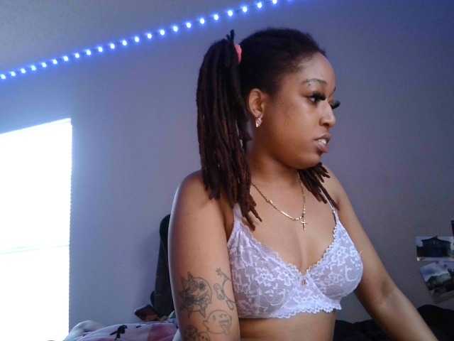 stellaruby online show from April 22, 10:57 pm
