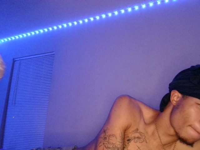 stellaruby online show from April 23, 1:31 am