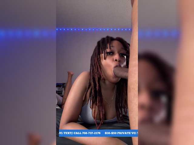 stellaruby online show from May 1, 7:29 pm