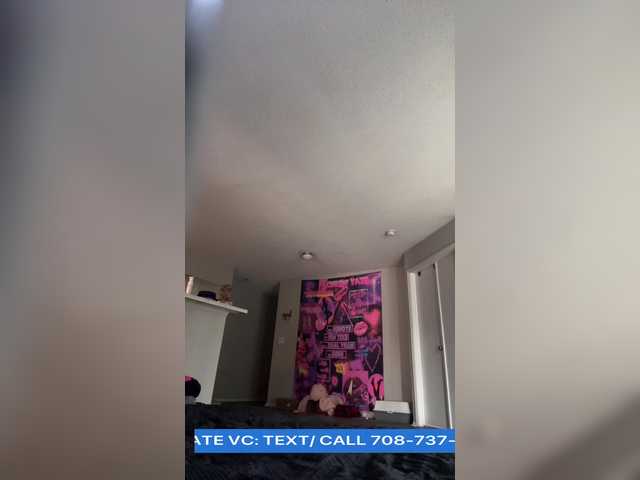 stellaruby online show from May 2, 10:14 pm
