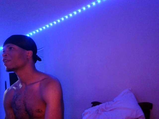 stellaruby online show from May 9, 2:36 am