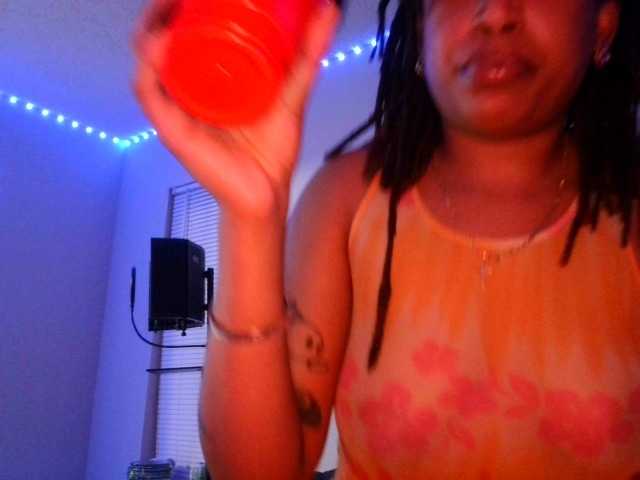 stellaruby online show from May 9, 5:54 am