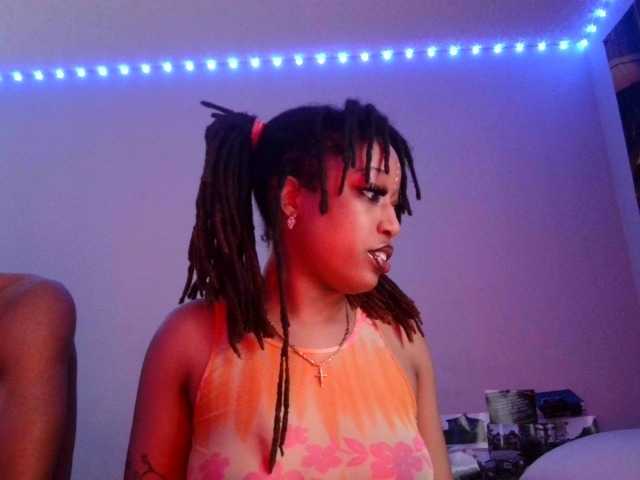 stellaruby online show from May 9, 12:18 pm