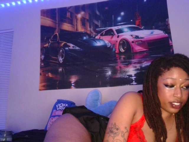stellaruby online show from May 11, 2:25 am
