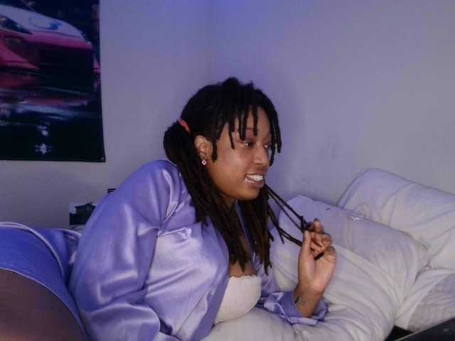 stellaruby online show from May 14, 3:50 am