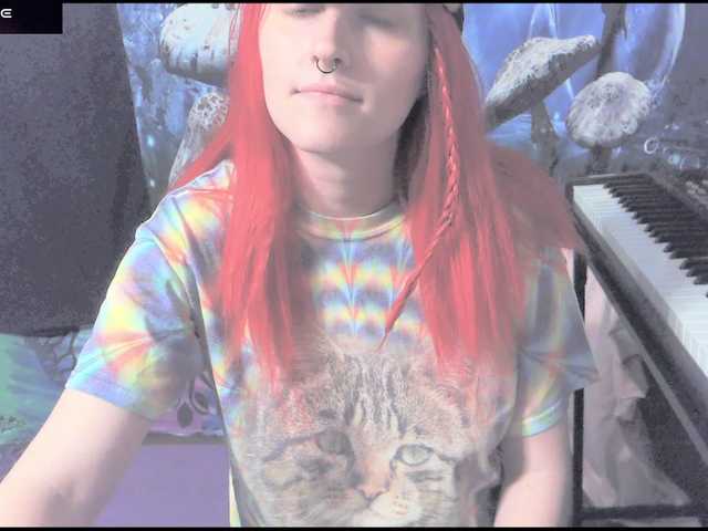 stormythunder online show from April 17, 11:06 am