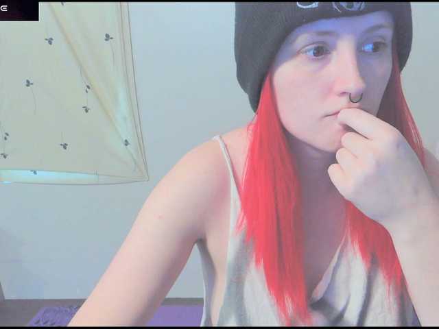 stormythunder online show from April 19, 1:43 pm