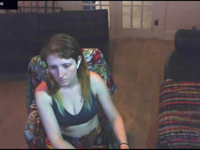 stormythunder online show from July 24, 12:52 pm