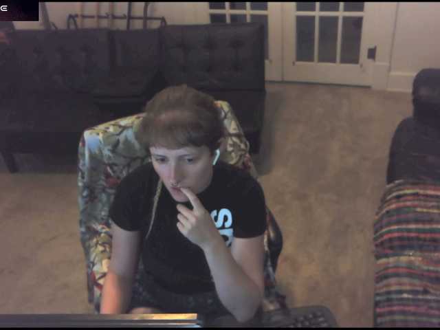 stormythunder online show from July 26, 10:04 pm