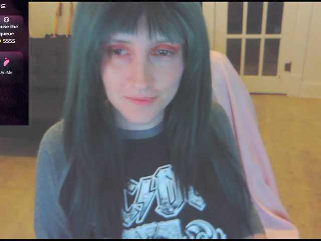 stormythunder online show from August 14, 11:36 am