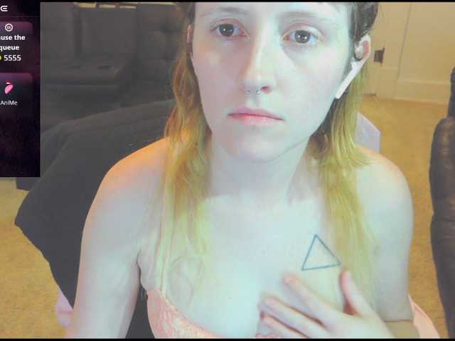 stormythunder online show from August 17, 12:26 am