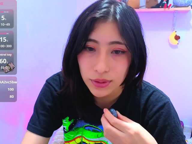 sullyoonn online show from June 26, 4:38 am