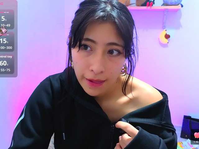 sullyoonn online show from June 27, 2:04 am
