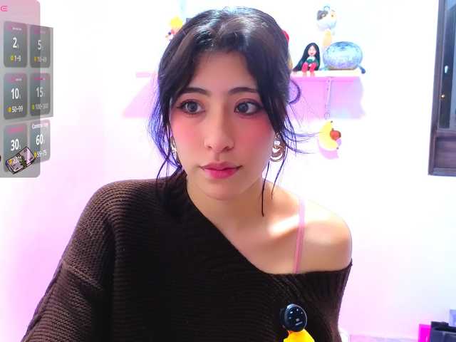 sullyoonn online show from July 11, 2:17 am