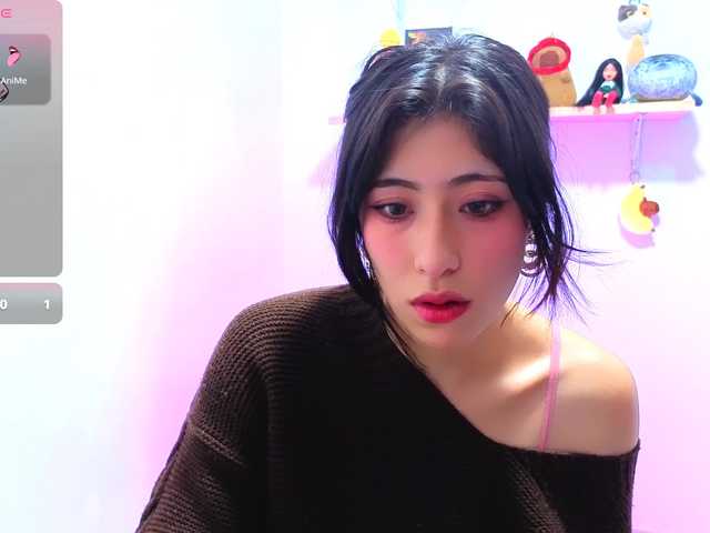 sullyoonn online show from July 11, 3:23 am