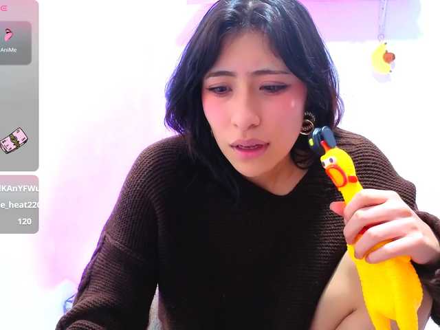 sullyoonn online show from July 11, 6:41 am
