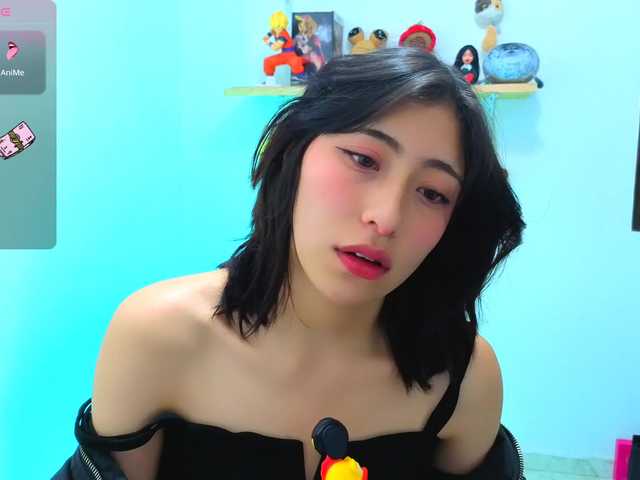 sullyoonn online show from July 12, 3:35 am