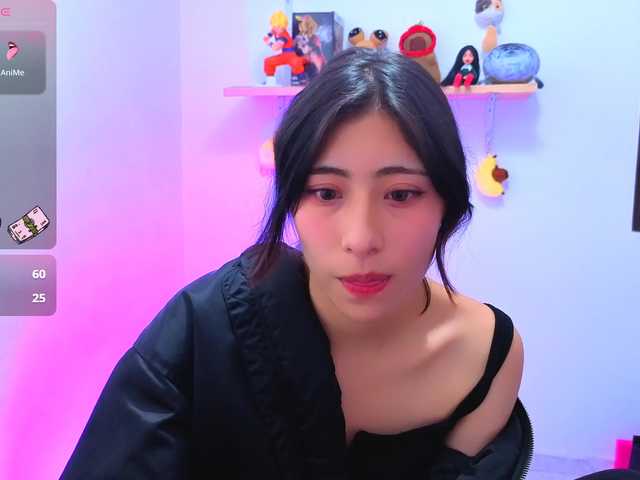 sullyoonn online show from July 12, 4:41 am