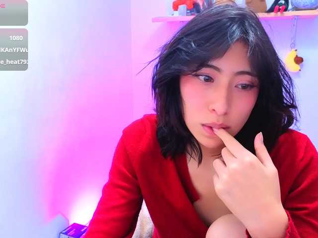 sullyoonn online show from July 13, 7:04 am