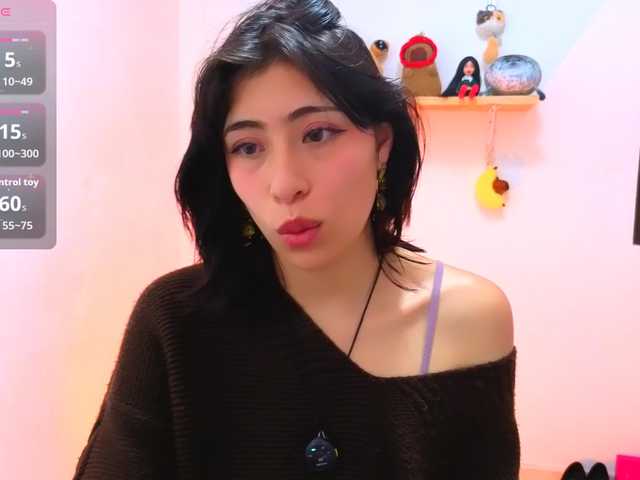 sullyoonn online show from July 17, 2:55 am