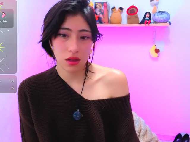 sullyoonn online show from July 17, 4:01 am