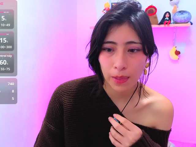 sullyoonn online show from July 17, 5:07 am
