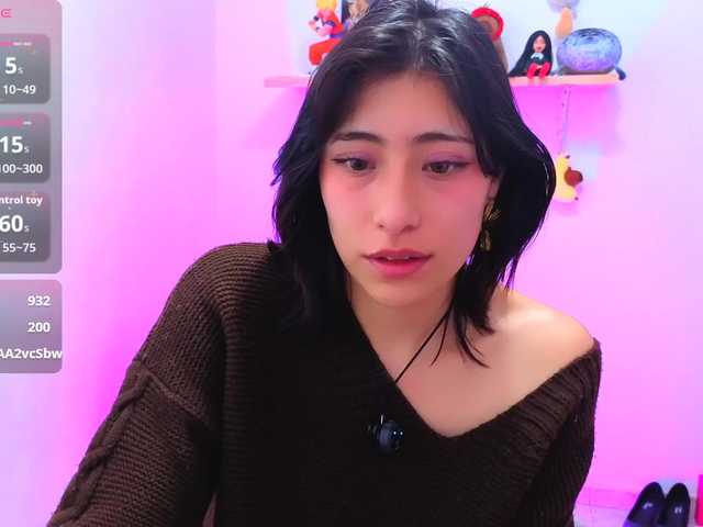 sullyoonn online show from July 17, 6:13 am