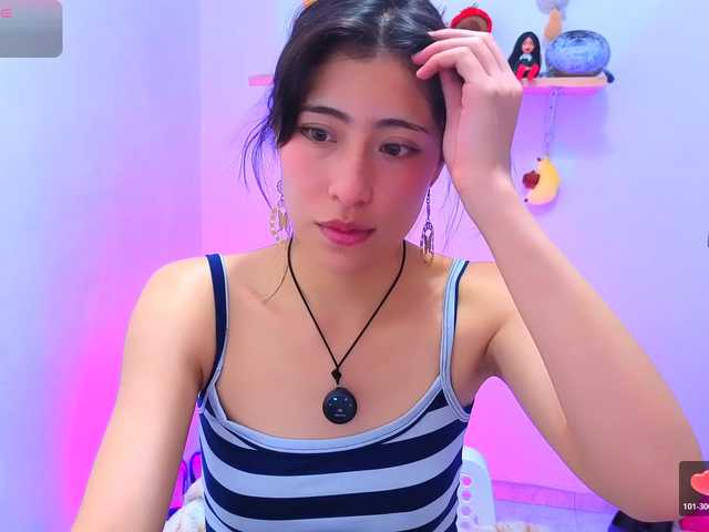 sullyoonn online show from July 18, 1:28 am