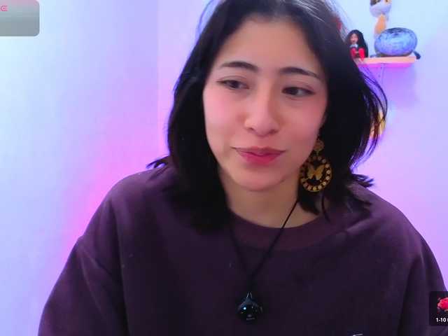 sullyoonn online show from July 18, 10:22 pm