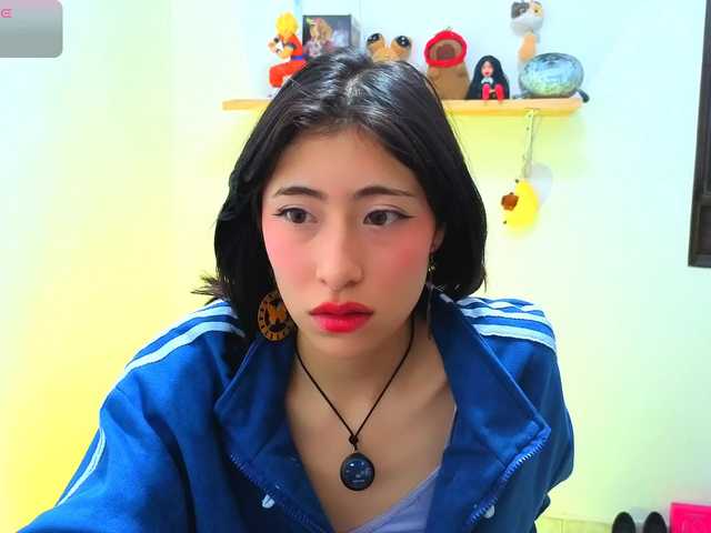 sullyoonn online show from July 21, 2:37 am