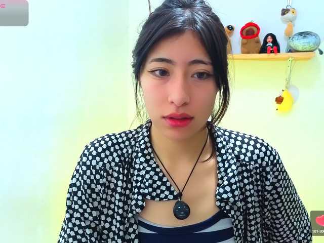 sullyoonn online show from July 23, 12:13 am