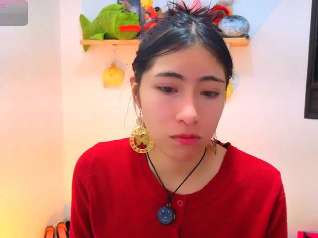 sullyoonn online show from July 30, 11:55 pm