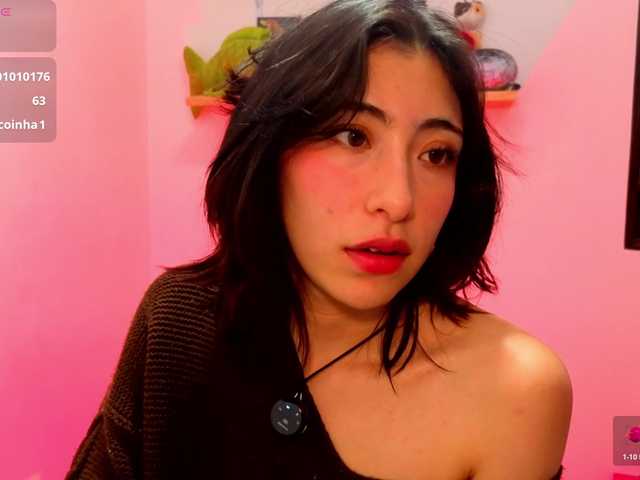 sullyoonn online show from August 5, 2:42 am