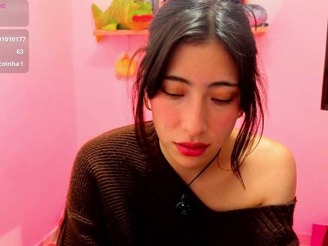 sullyoonn online show from August 5, 3:48 am