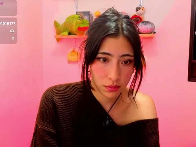 sullyoonn online show from August 6, 2:21 am