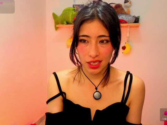 sullyoonn online show from August 6, 3:27 am
