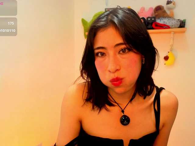 sullyoonn online show from August 6, 4:33 am