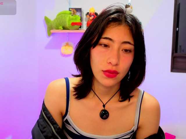 sullyoonn online show from August 12, 2:03 am