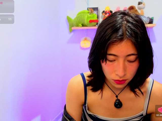 sullyoonn online show from August 12, 3:09 am