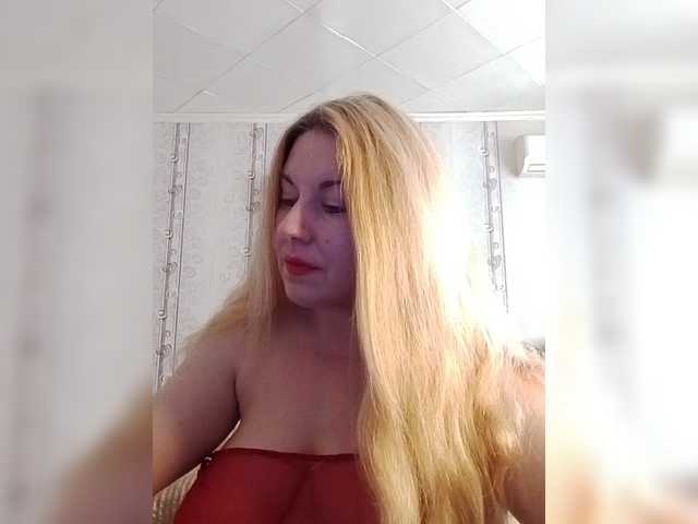   Svetlana    online show from July 23, 9:22 am