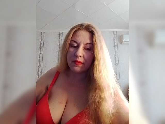  Svetlana    online show from July 27, 1:38 pm
