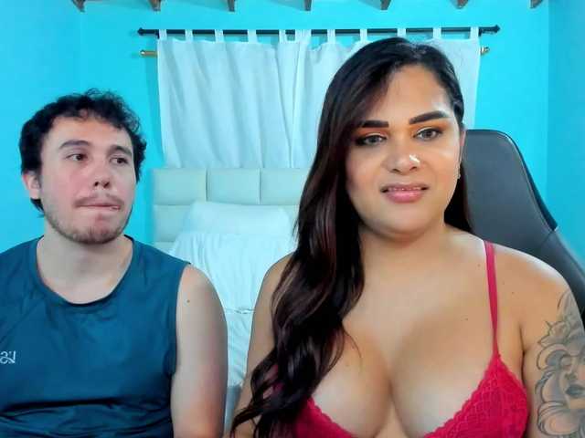 sweet-couple-latin online show from June 13, 2:08 am