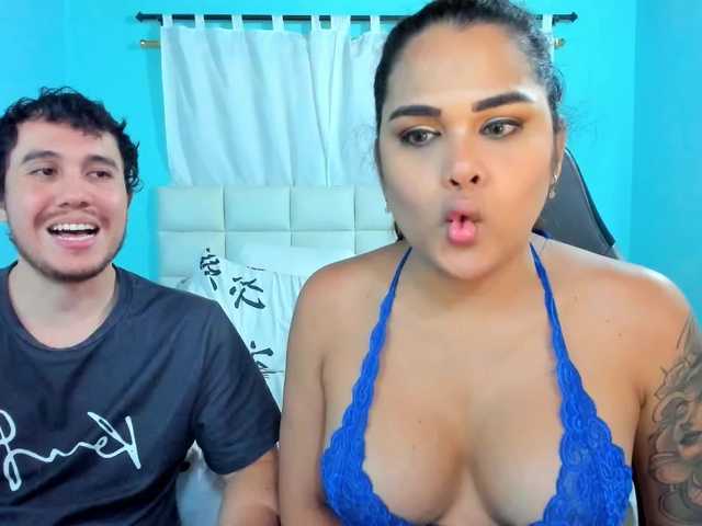 sweet-couple-latin online show from June 19, 5:18 am