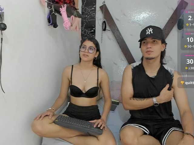 sweetauracouple online show from August 5, 8:34 am