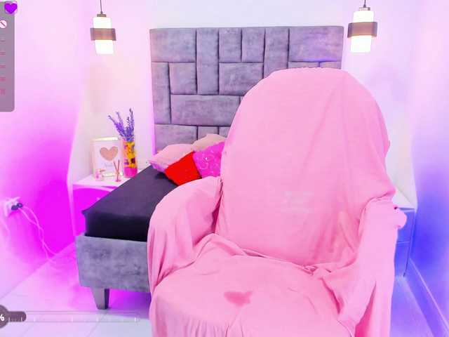 sweetcampbell online show from July 23, 5:32 am