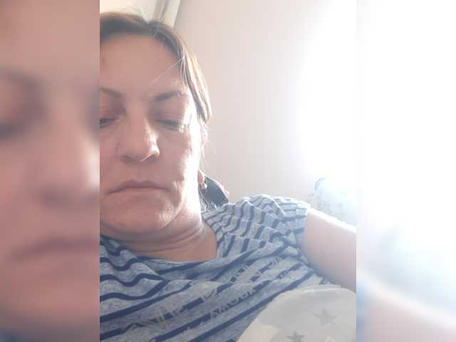 sweetcandy1 online show from August 6, 5:45 pm